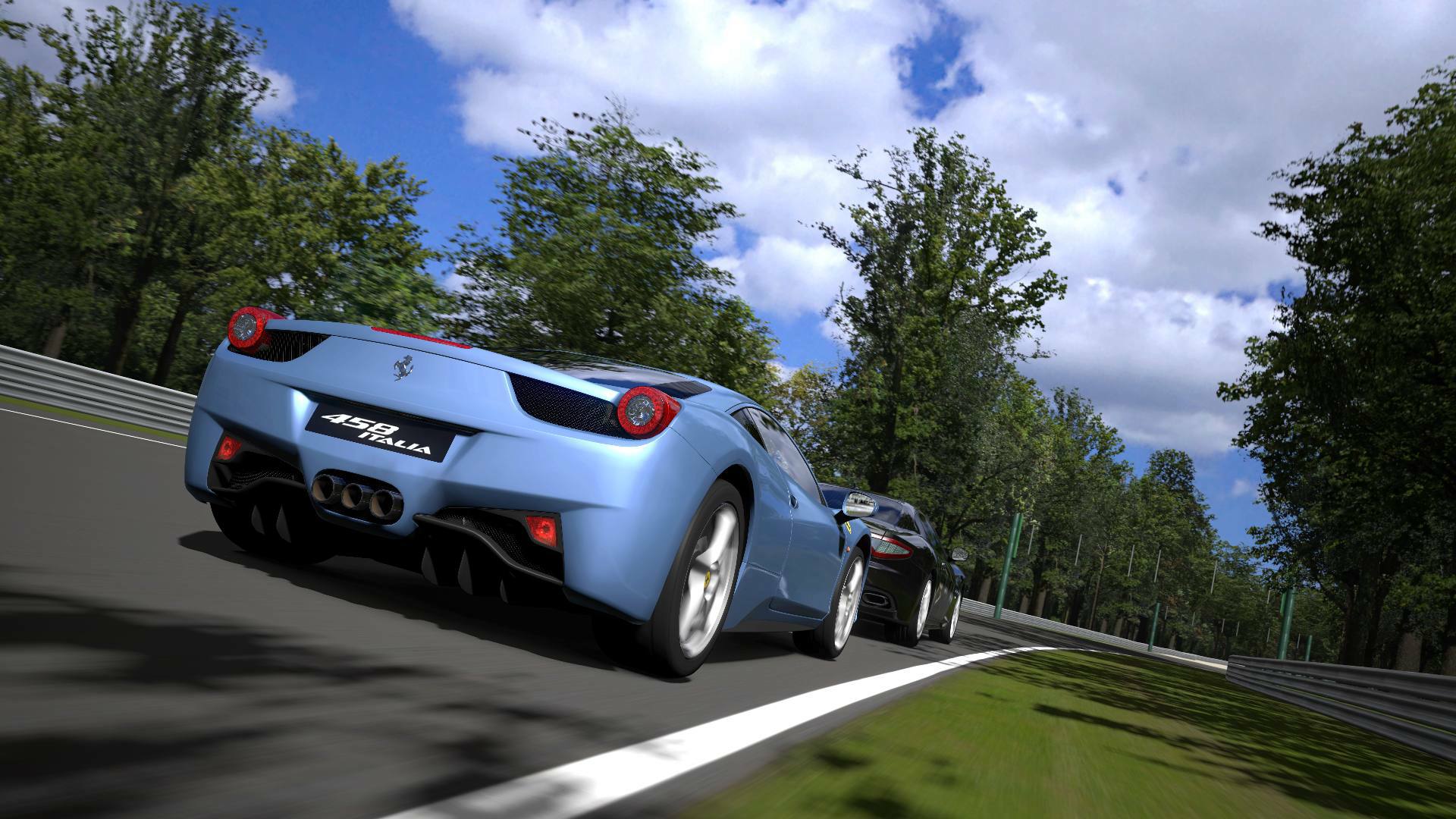 Gran Turismo 5 - Imagen 40